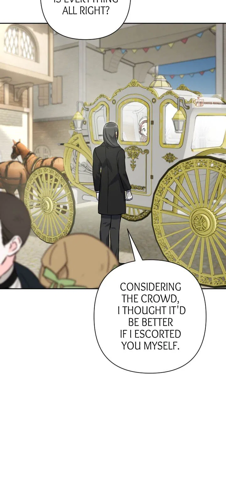 From Misery to Majesty Chapter 52 – Page 52