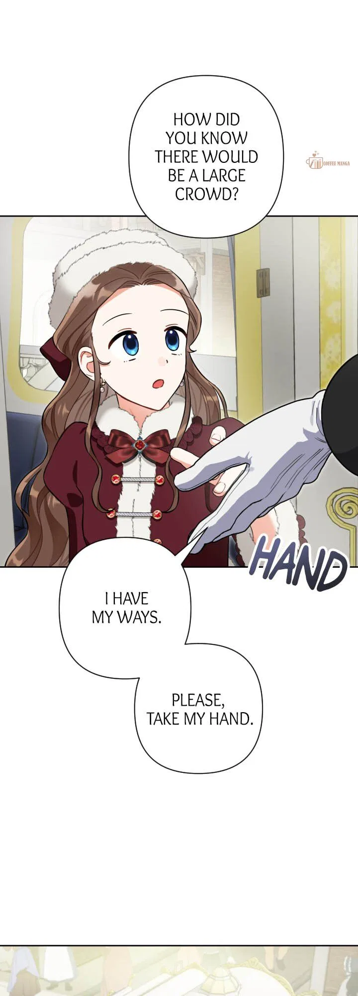 From Misery to Majesty Chapter 52 – Page 53