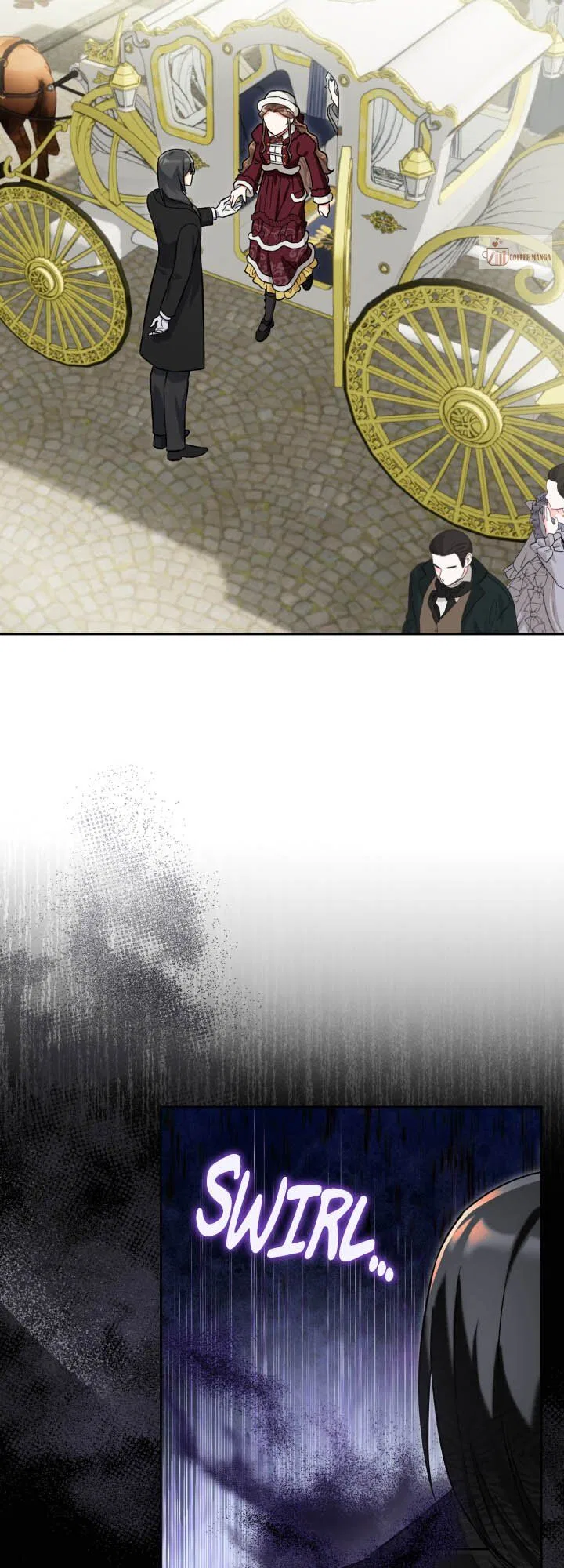 From Misery to Majesty Chapter 52 – Page 54
