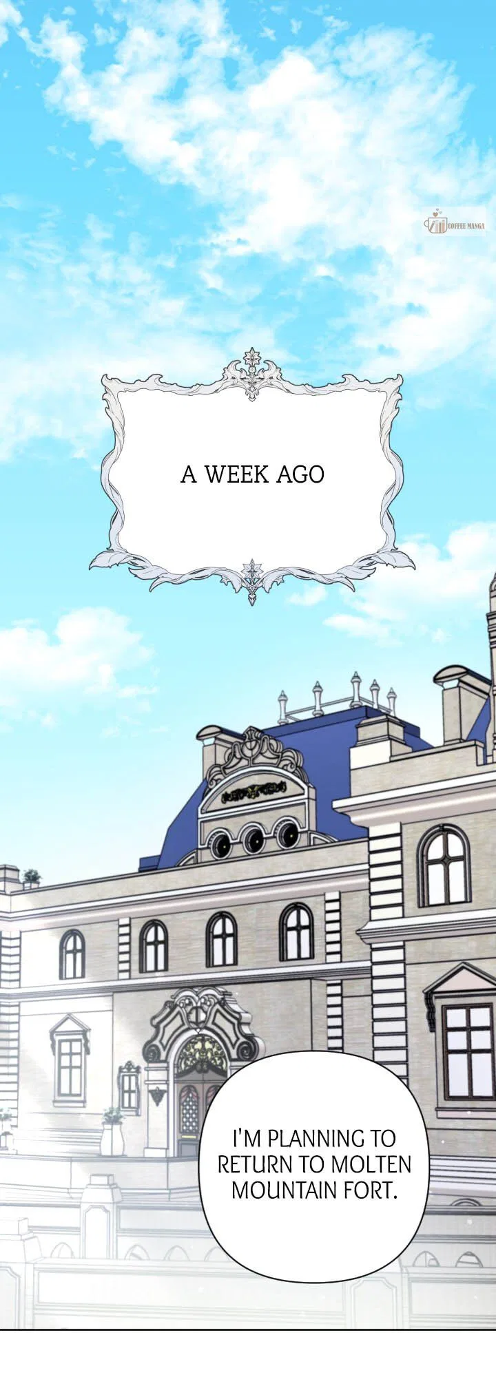 From Misery to Majesty Chapter 51 – Page 1