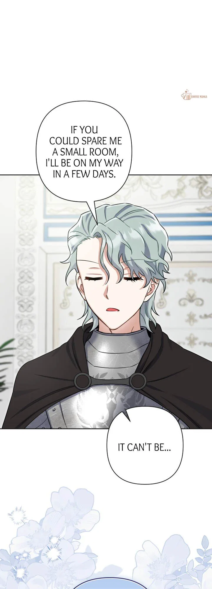 From Misery to Majesty Chapter 51 – Page 2