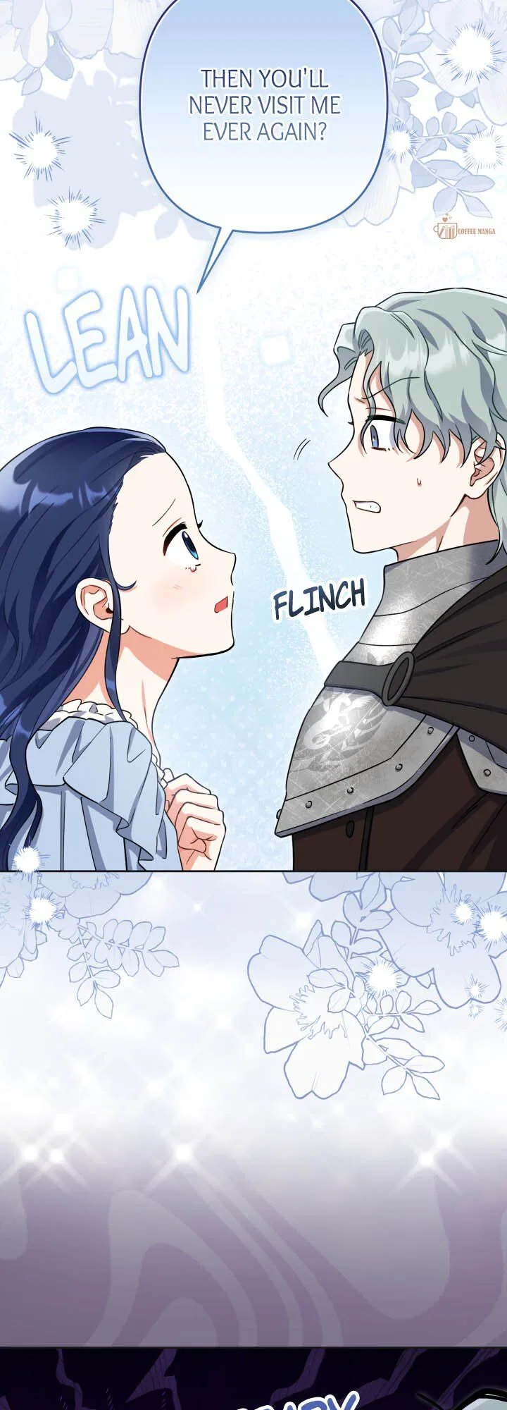 From Misery to Majesty Chapter 51 – Page 3