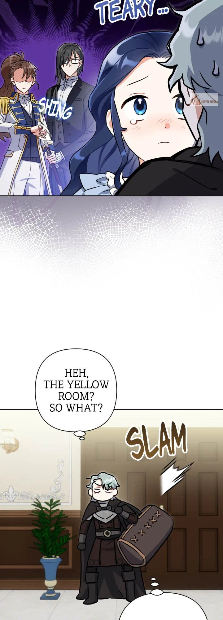 From Misery to Majesty Chapter 51 – Page 4