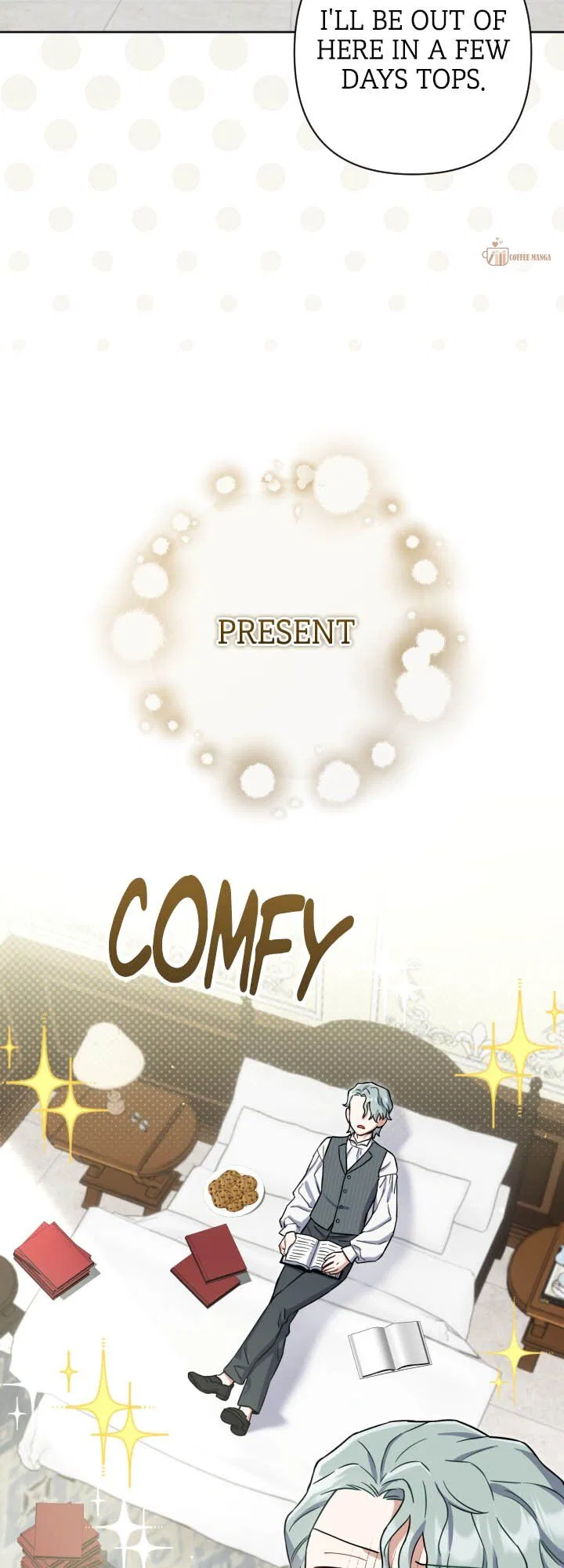 From Misery to Majesty Chapter 51 – Page 5