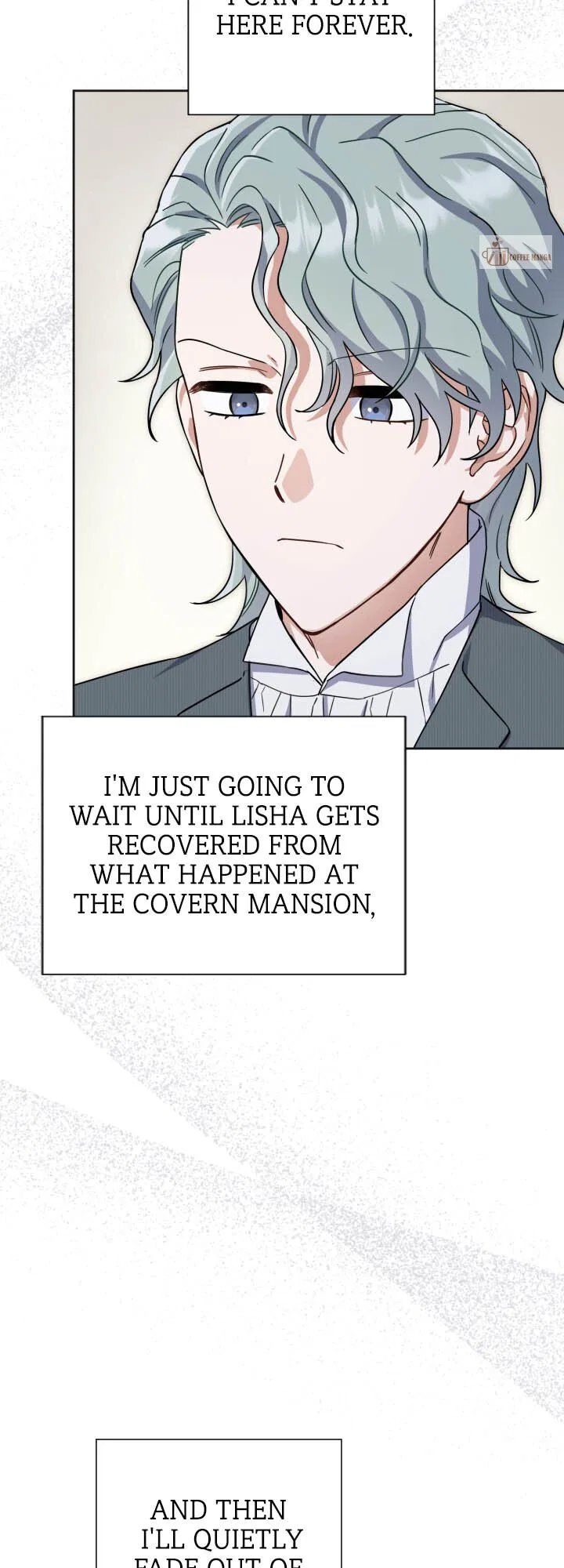 From Misery to Majesty Chapter 51 – Page 8