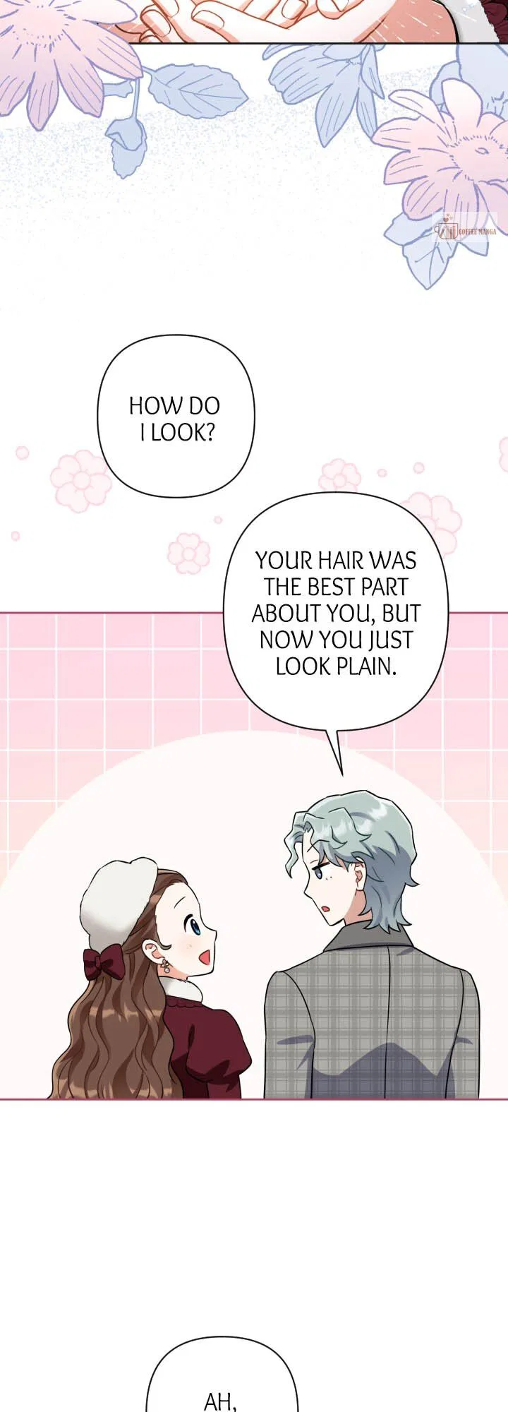 From Misery to Majesty Chapter 51 – Page 29