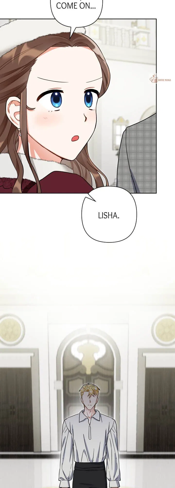 From Misery to Majesty Chapter 51 – Page 30