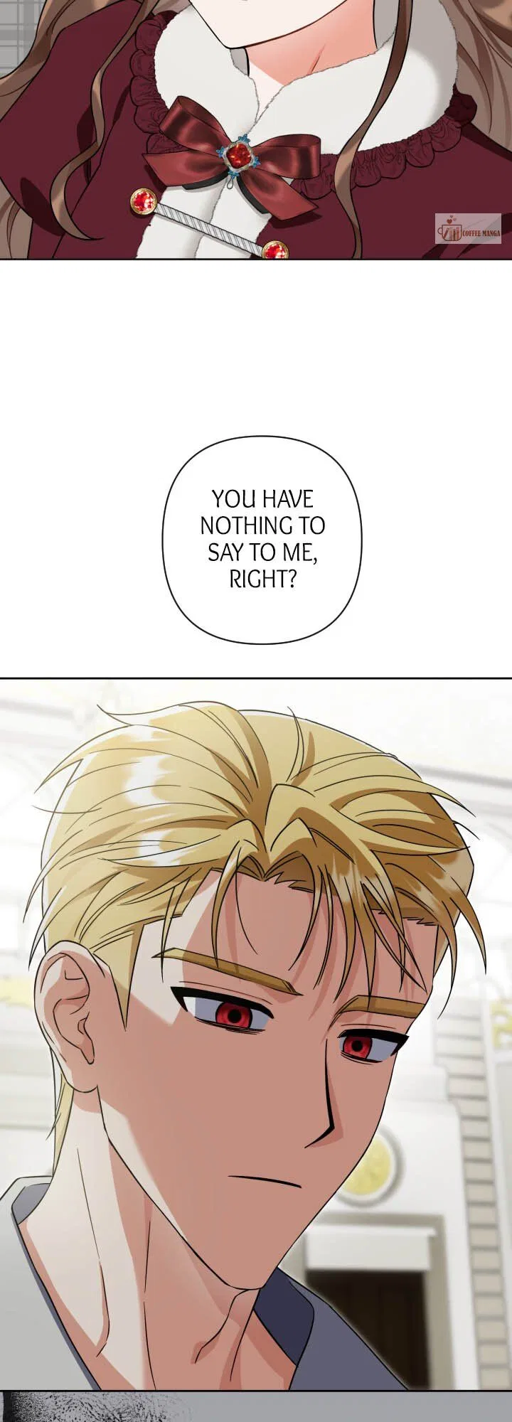 From Misery to Majesty Chapter 51 – Page 36