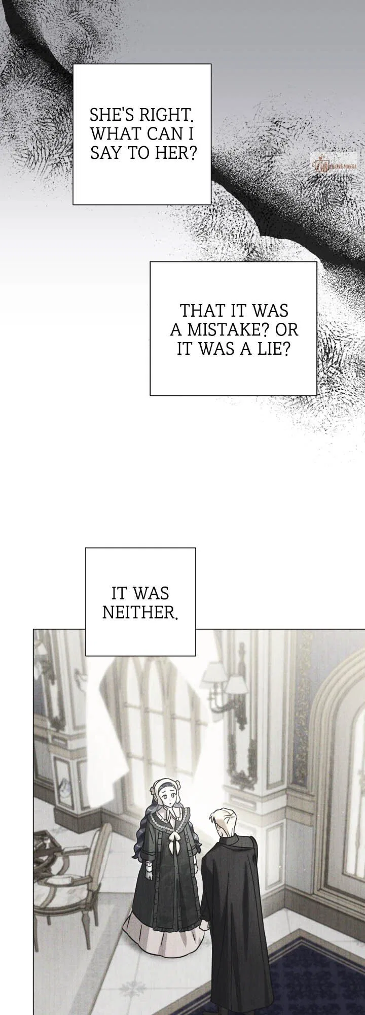 From Misery to Majesty Chapter 51 – Page 37