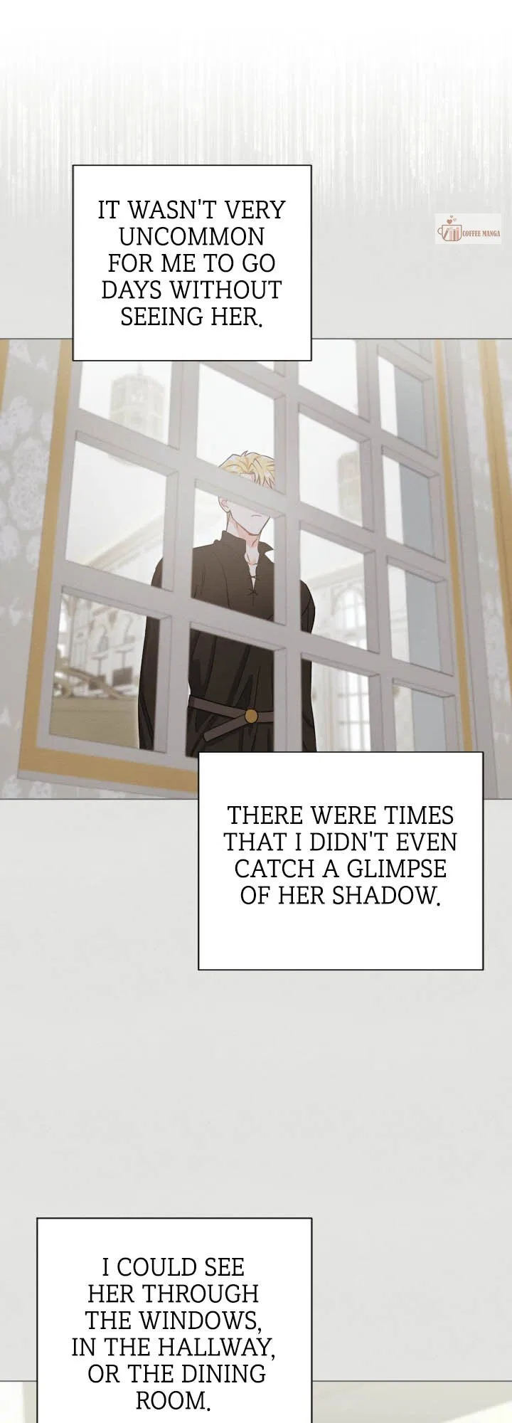 From Misery to Majesty Chapter 51 – Page 40