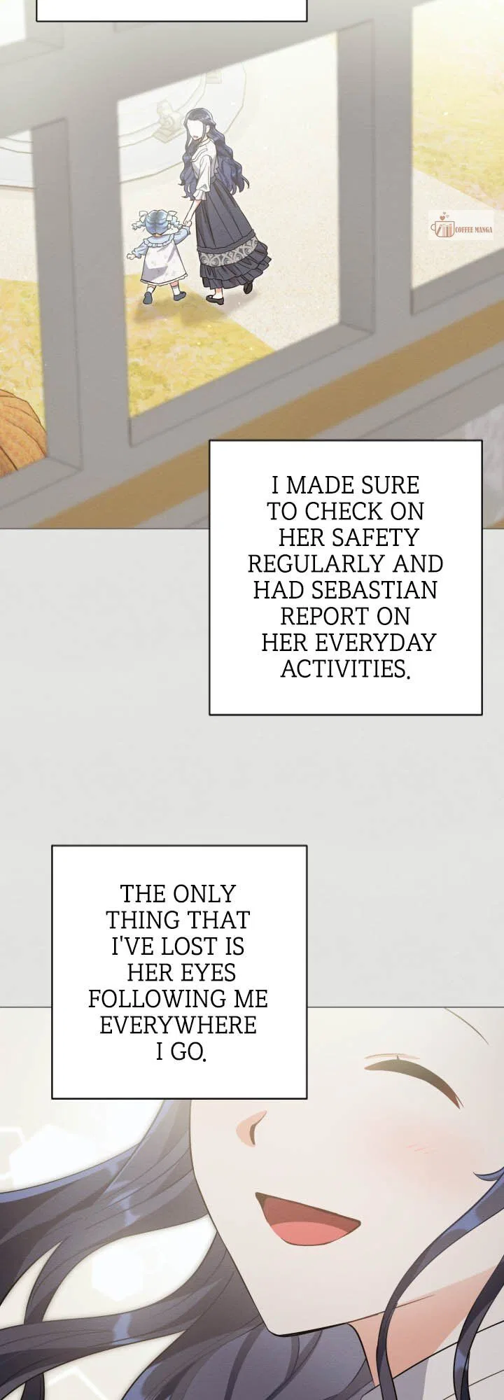 From Misery to Majesty Chapter 51 – Page 41