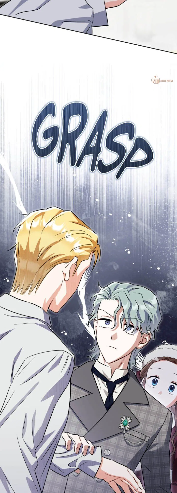 From Misery to Majesty Chapter 51 – Page 46