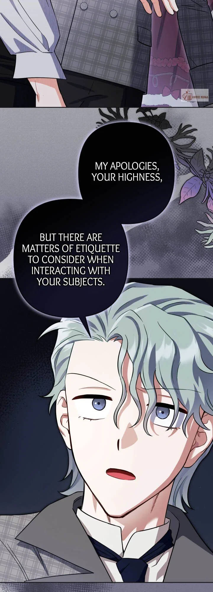 From Misery to Majesty Chapter 51 – Page 47