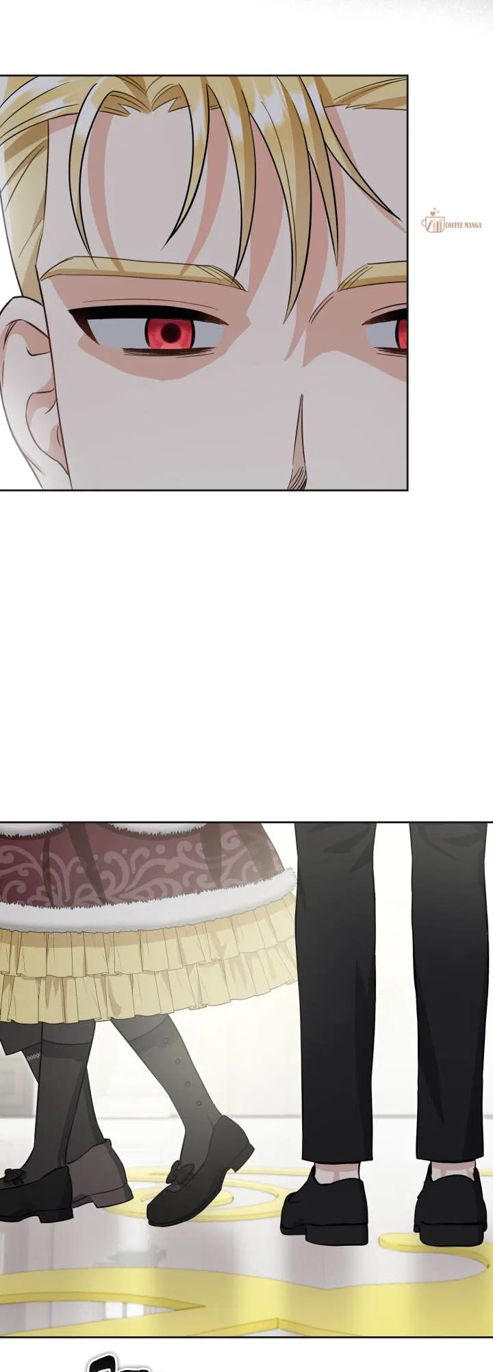 From Misery to Majesty Chapter 51 – Page 50