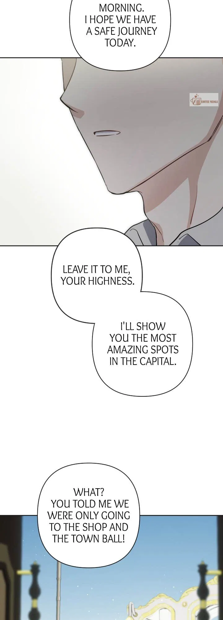 From Misery to Majesty Chapter 51 – Page 52