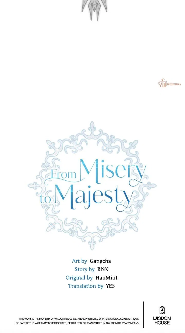 From Misery to Majesty Chapter 51 – Page 55
