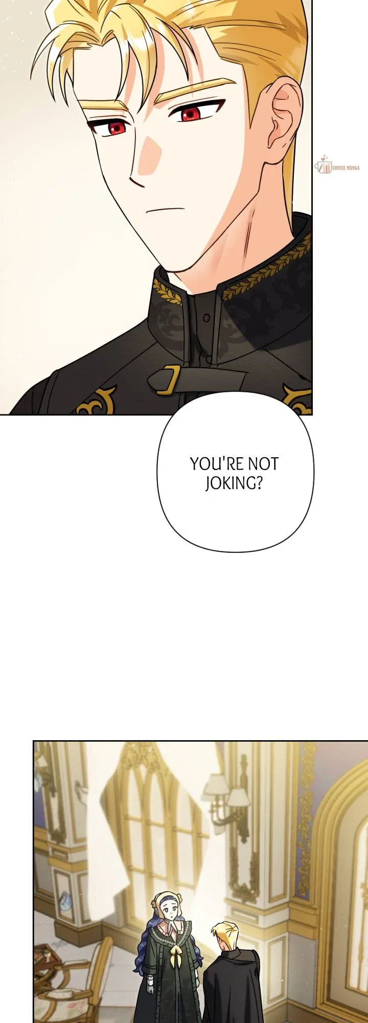 From Misery to Majesty Chapter 50 – Page 5