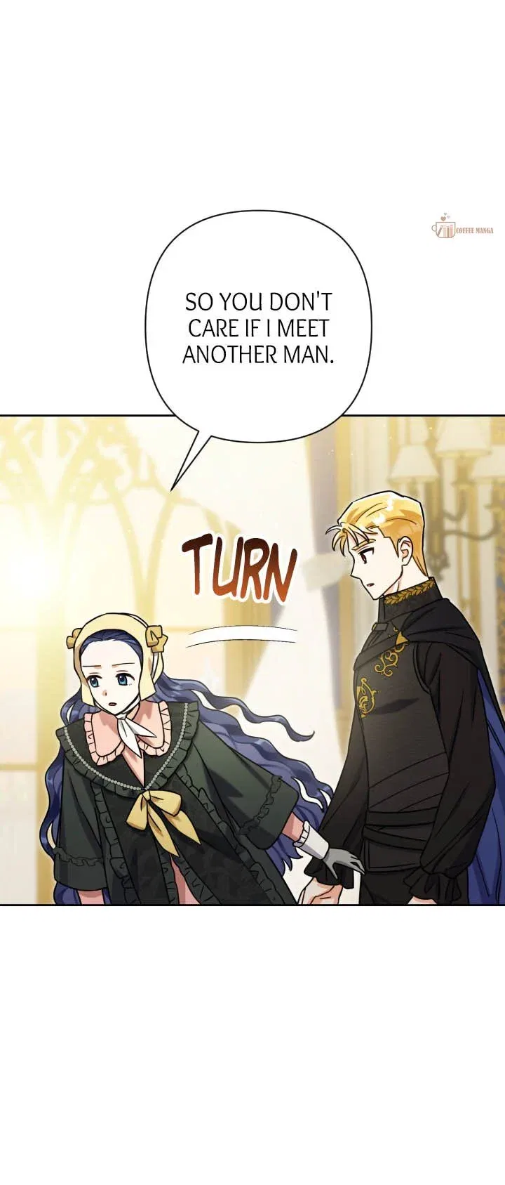 From Misery to Majesty Chapter 50 – Page 7
