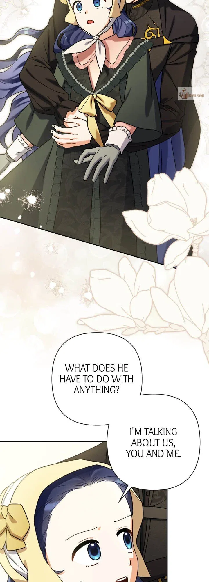 From Misery to Majesty Chapter 50 – Page 9