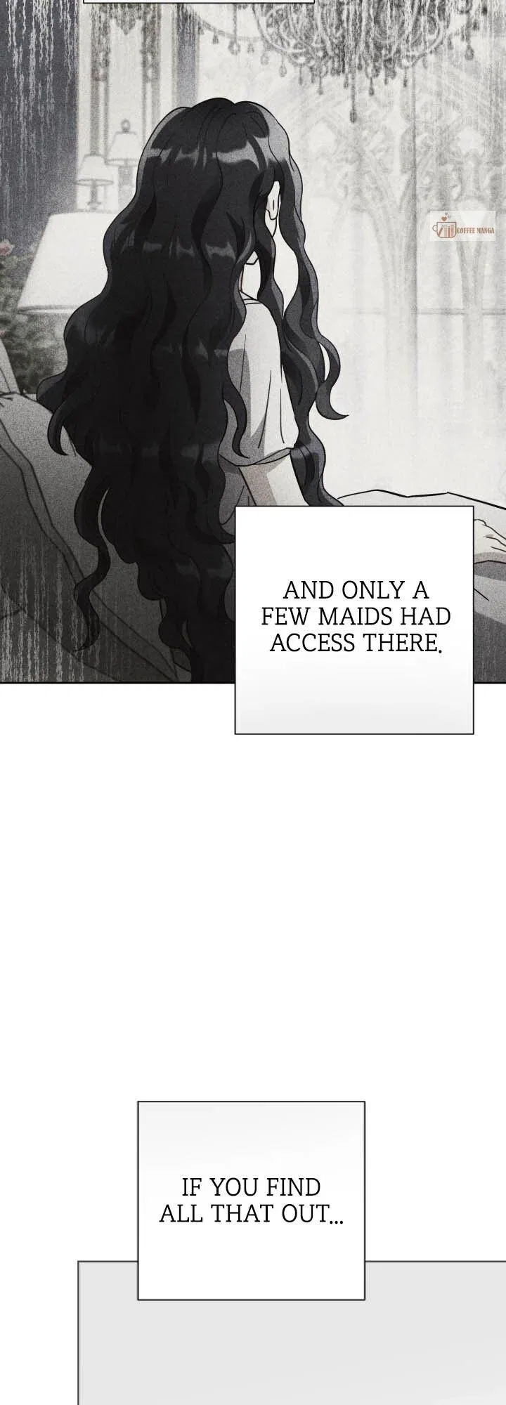 From Misery to Majesty Chapter 50 – Page 15