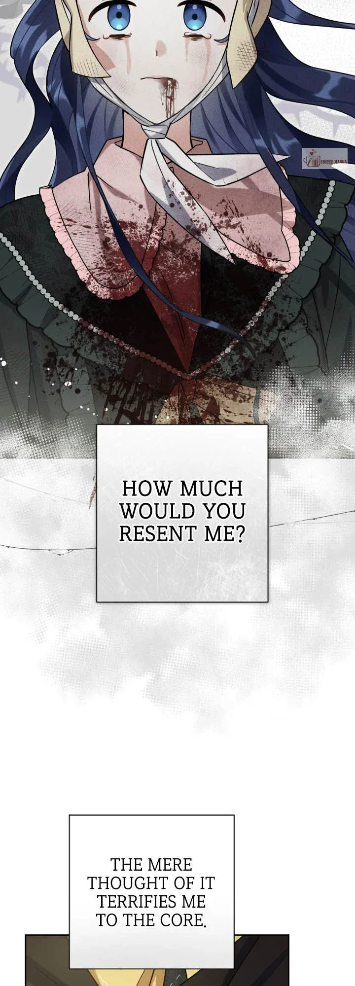 From Misery to Majesty Chapter 50 – Page 17