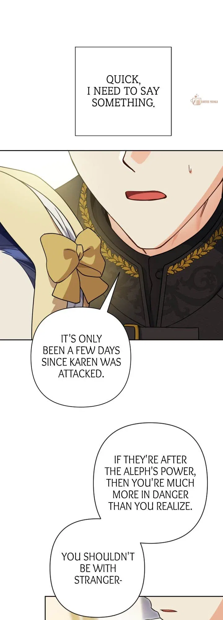 From Misery to Majesty Chapter 50 – Page 19