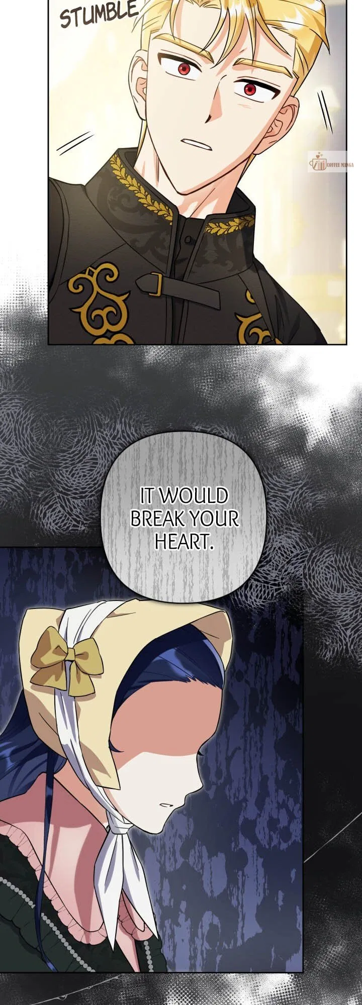 From Misery to Majesty Chapter 50 – Page 28