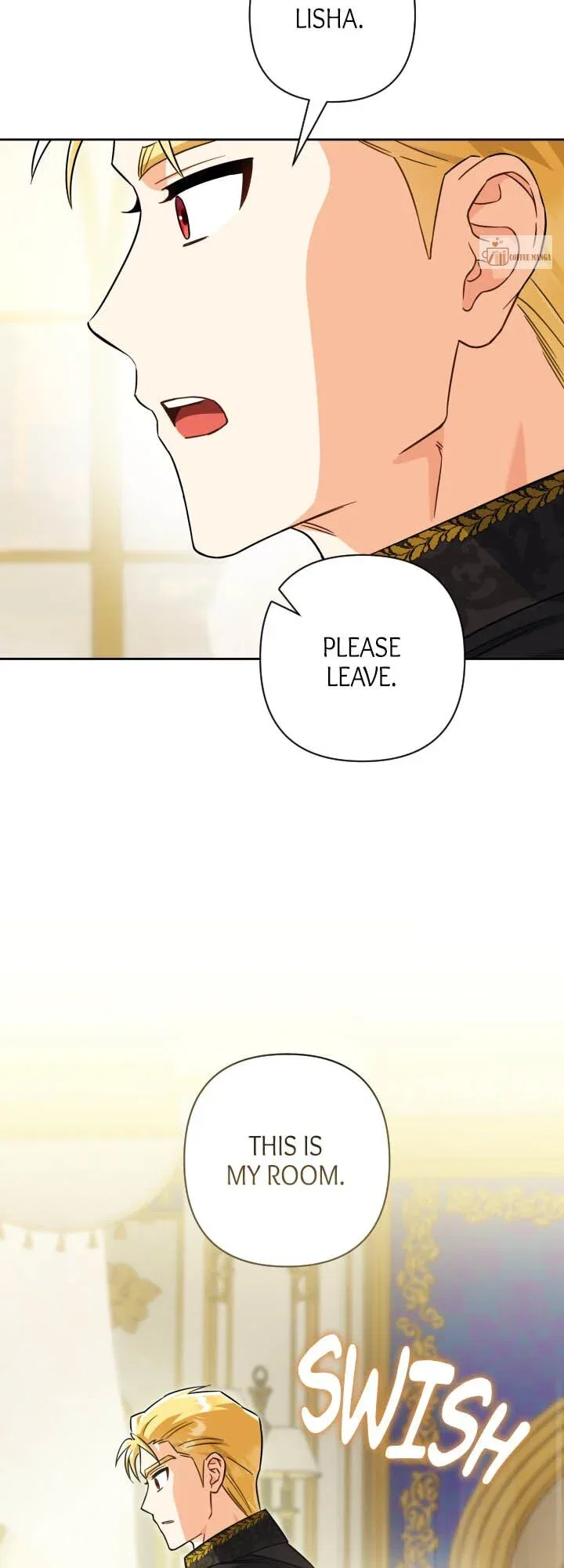 From Misery to Majesty Chapter 50 – Page 33