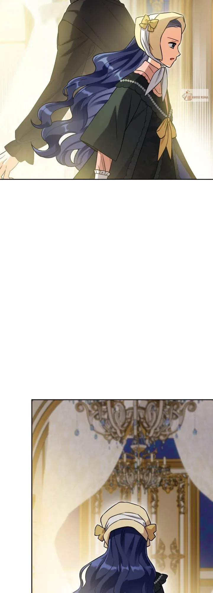 From Misery to Majesty Chapter 50 – Page 34