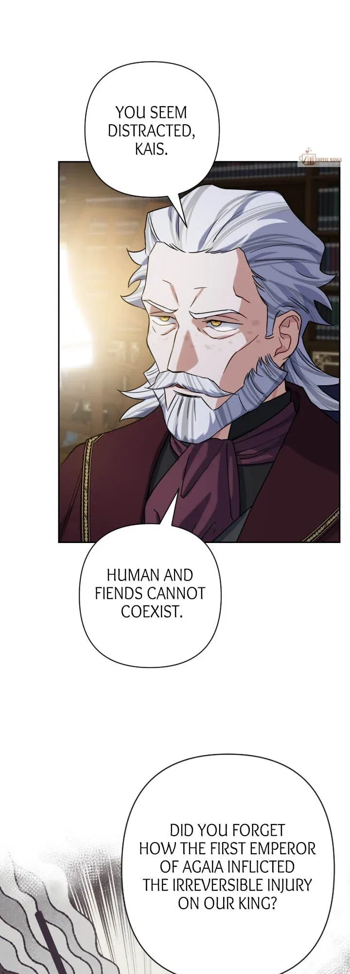 From Misery to Majesty Chapter 50 – Page 43