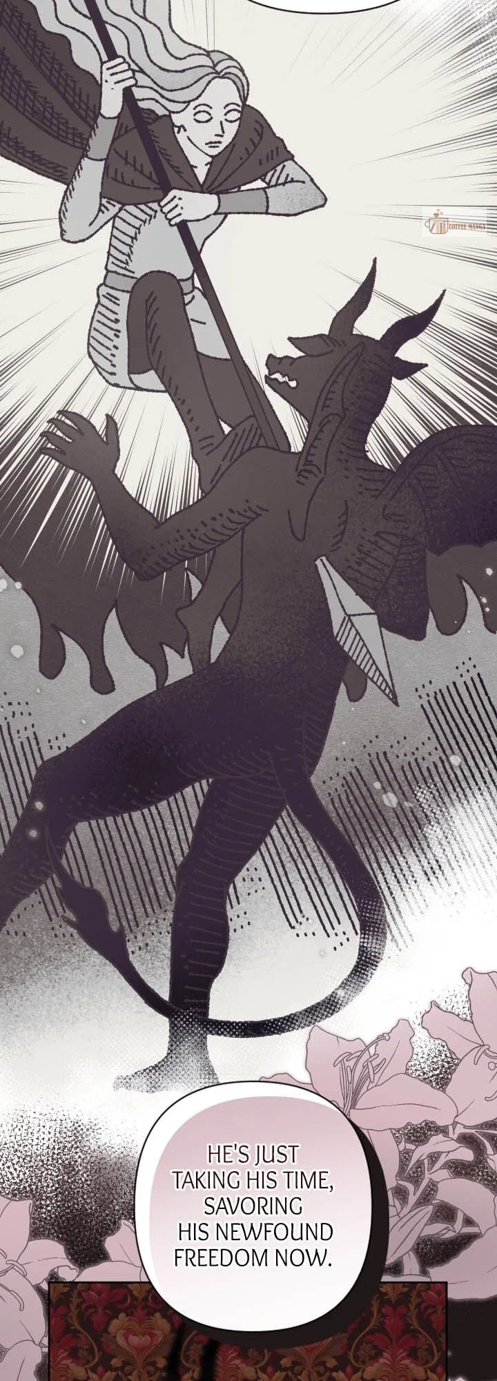 From Misery to Majesty Chapter 50 – Page 44