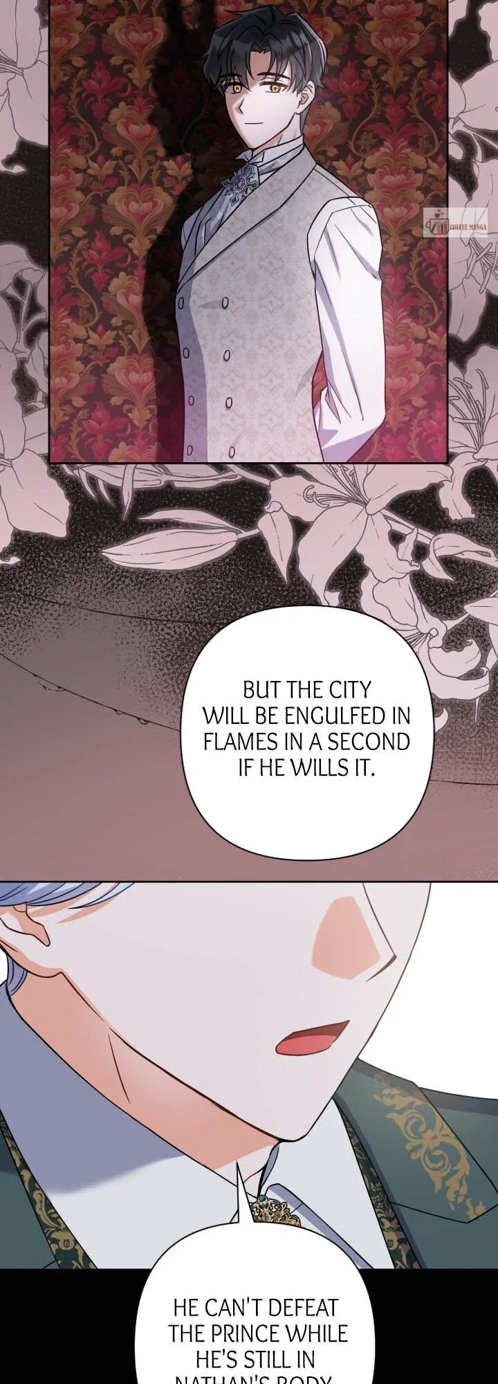 From Misery to Majesty Chapter 50 – Page 45