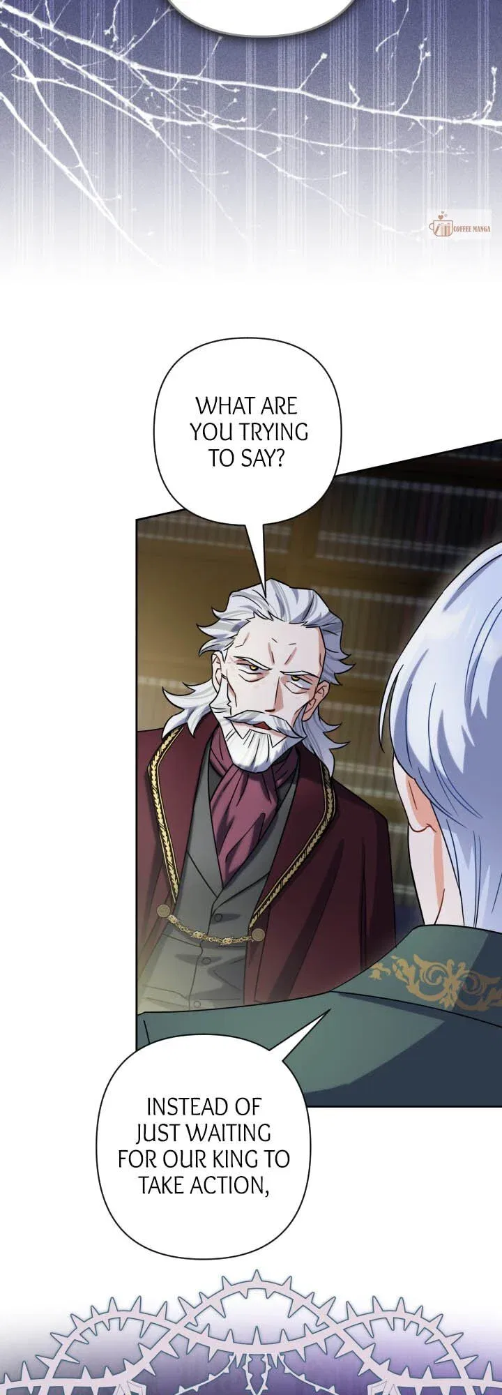 From Misery to Majesty Chapter 50 – Page 47