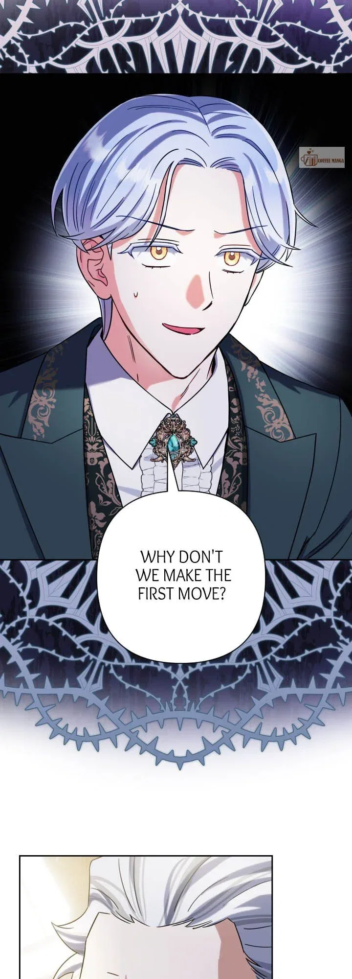From Misery to Majesty Chapter 50 – Page 48