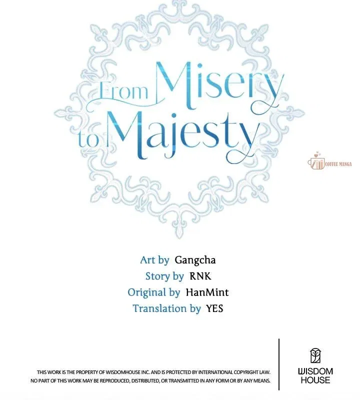 From Misery to Majesty Chapter 50 – Page 55