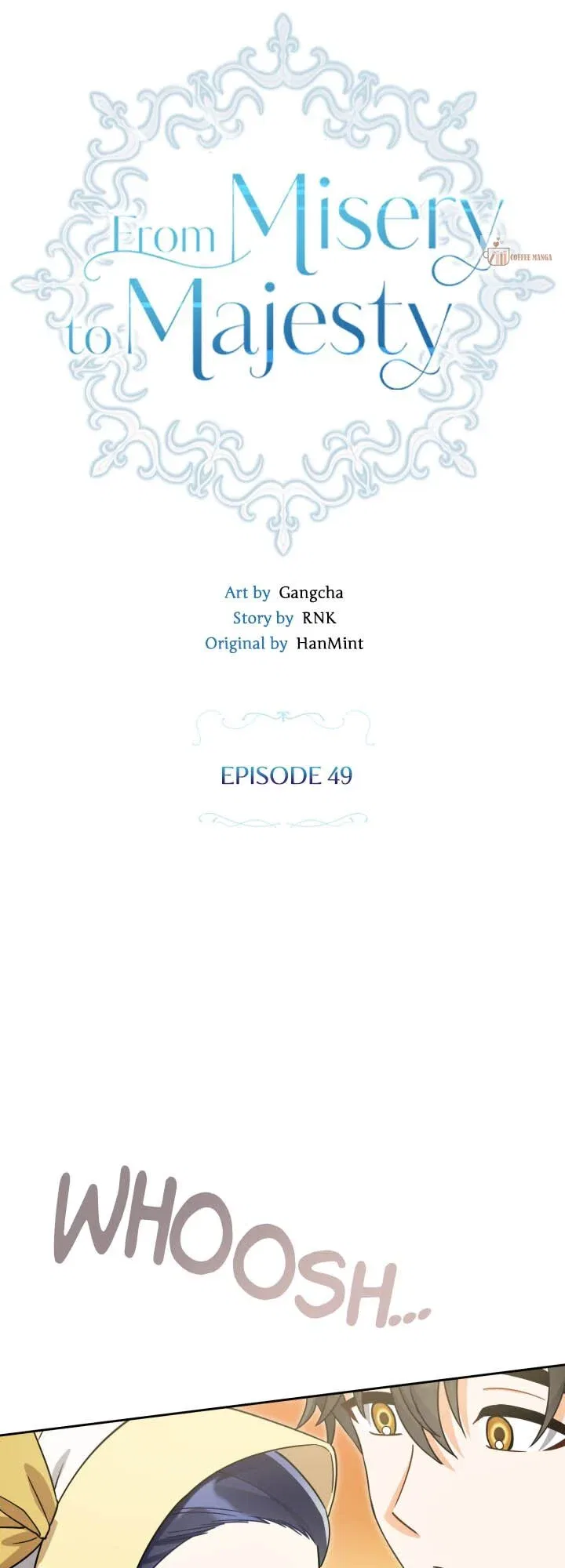 From Misery to Majesty Chapter 49 – Page 4