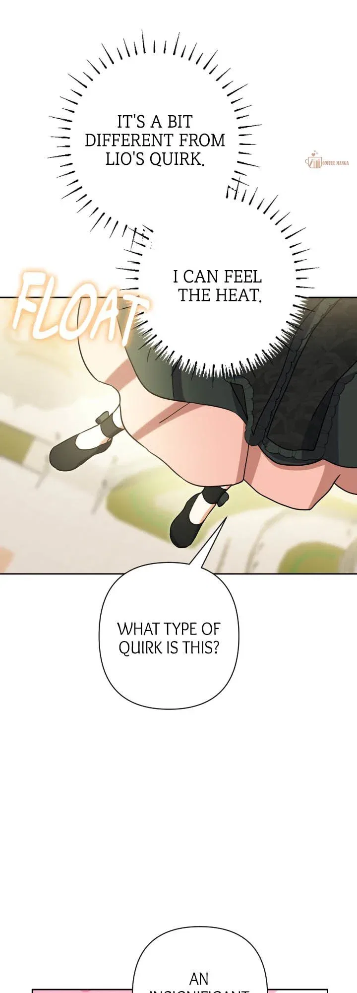 From Misery to Majesty Chapter 49 – Page 8