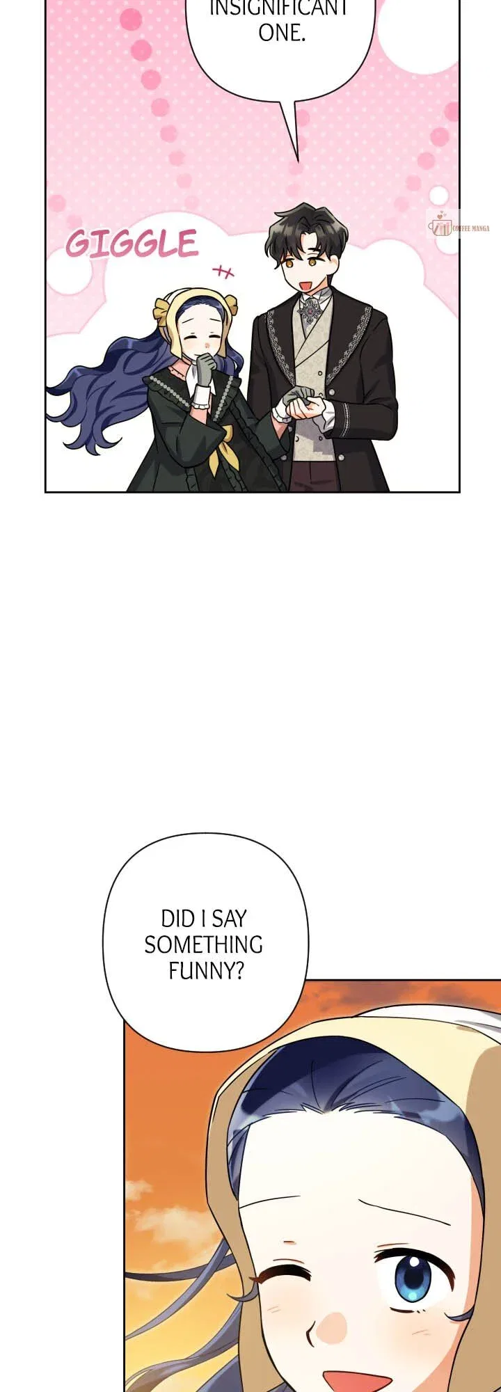 From Misery to Majesty Chapter 49 – Page 9