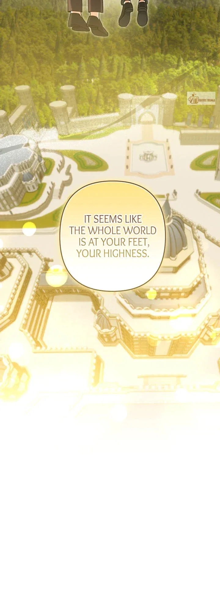 From Misery to Majesty Chapter 49 – Page 12