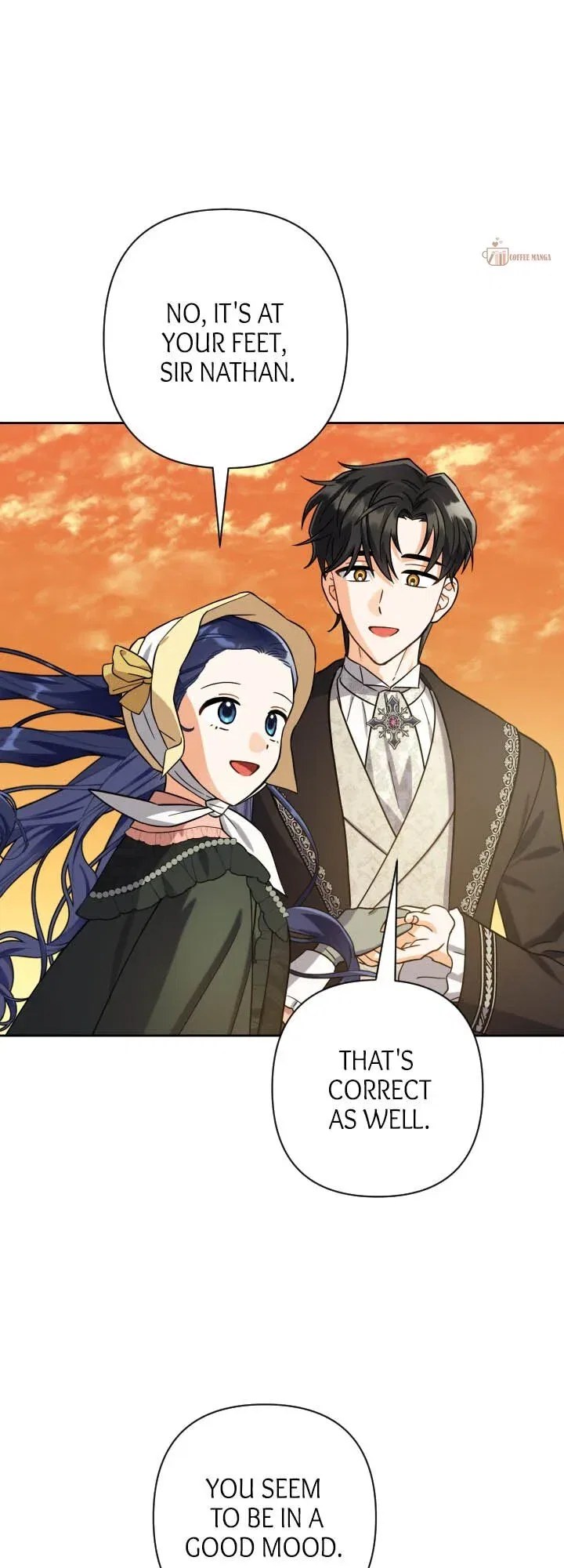 From Misery to Majesty Chapter 49 – Page 13