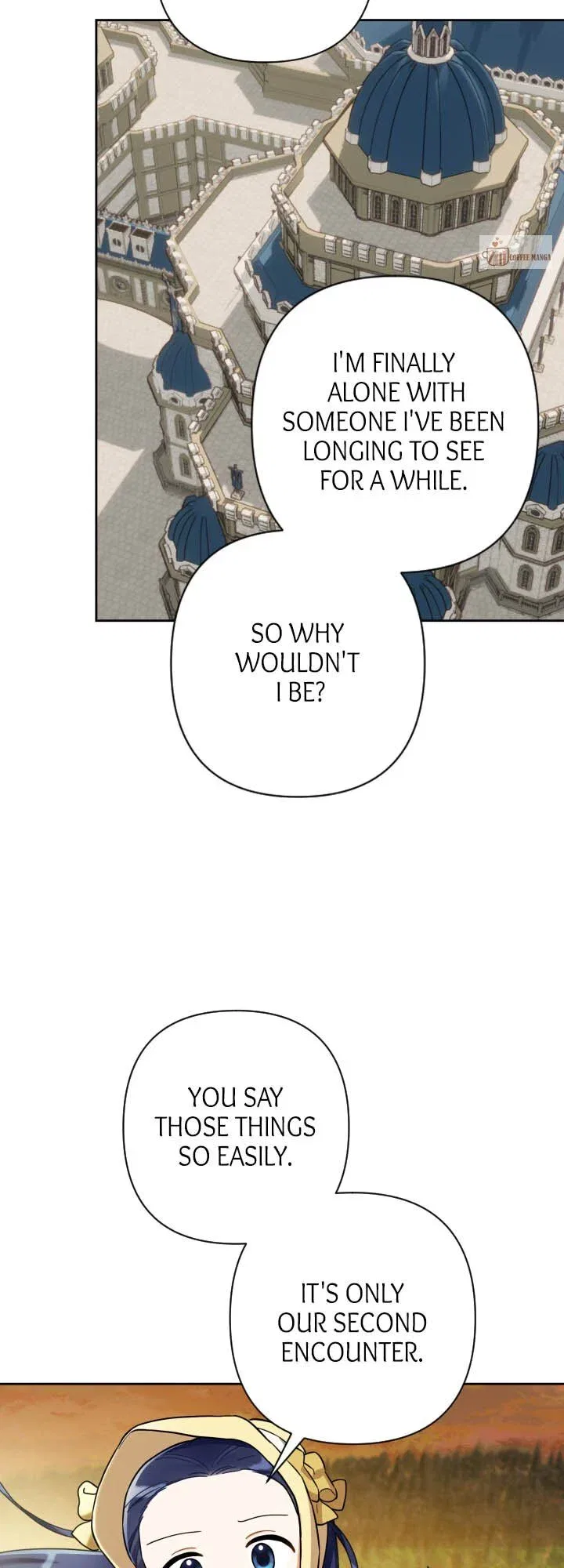 From Misery to Majesty Chapter 49 – Page 14