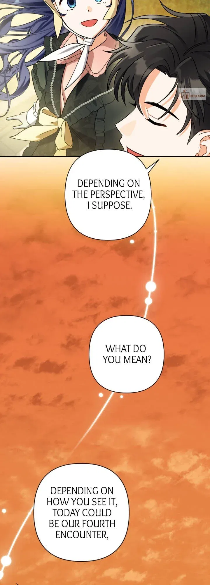 From Misery to Majesty Chapter 49 – Page 15