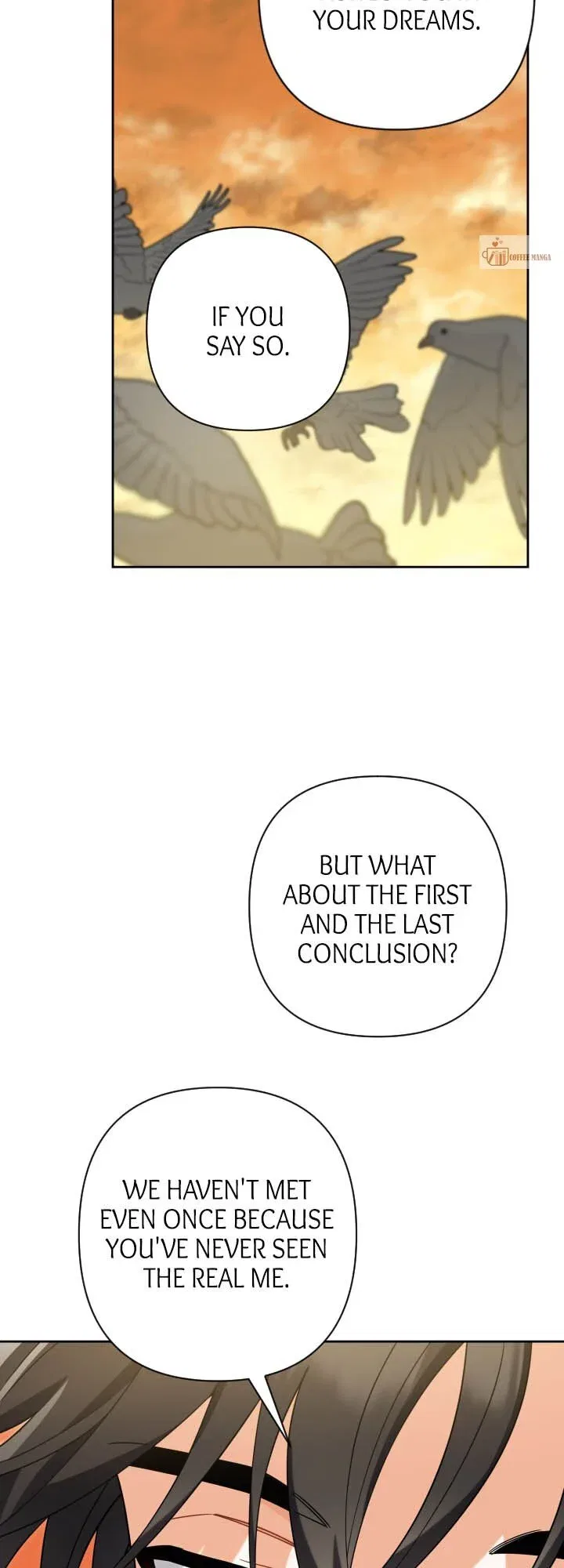 From Misery to Majesty Chapter 49 – Page 18