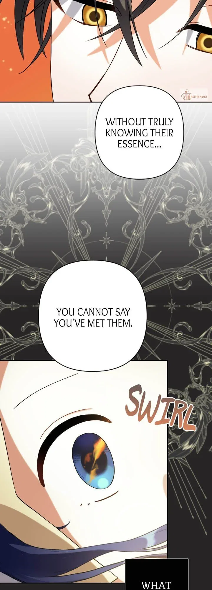 From Misery to Majesty Chapter 49 – Page 19