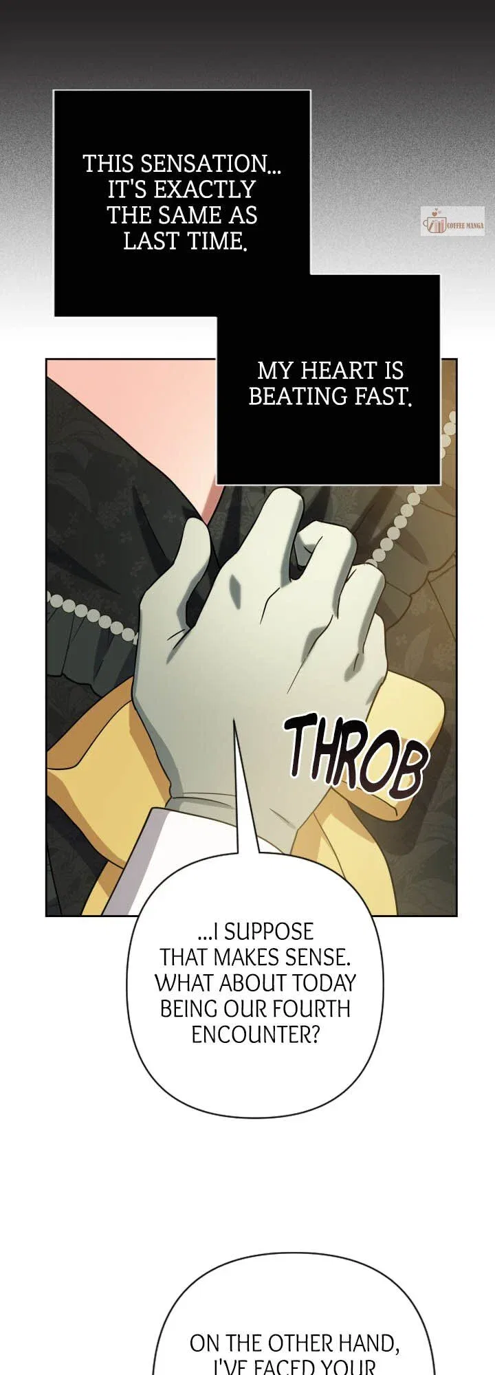 From Misery to Majesty Chapter 49 – Page 21