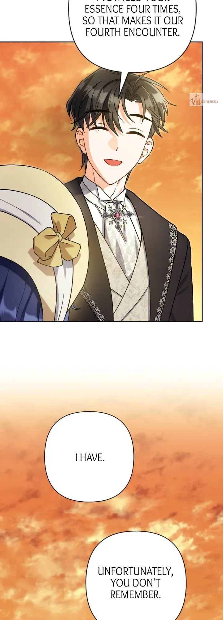 From Misery to Majesty Chapter 49 – Page 22