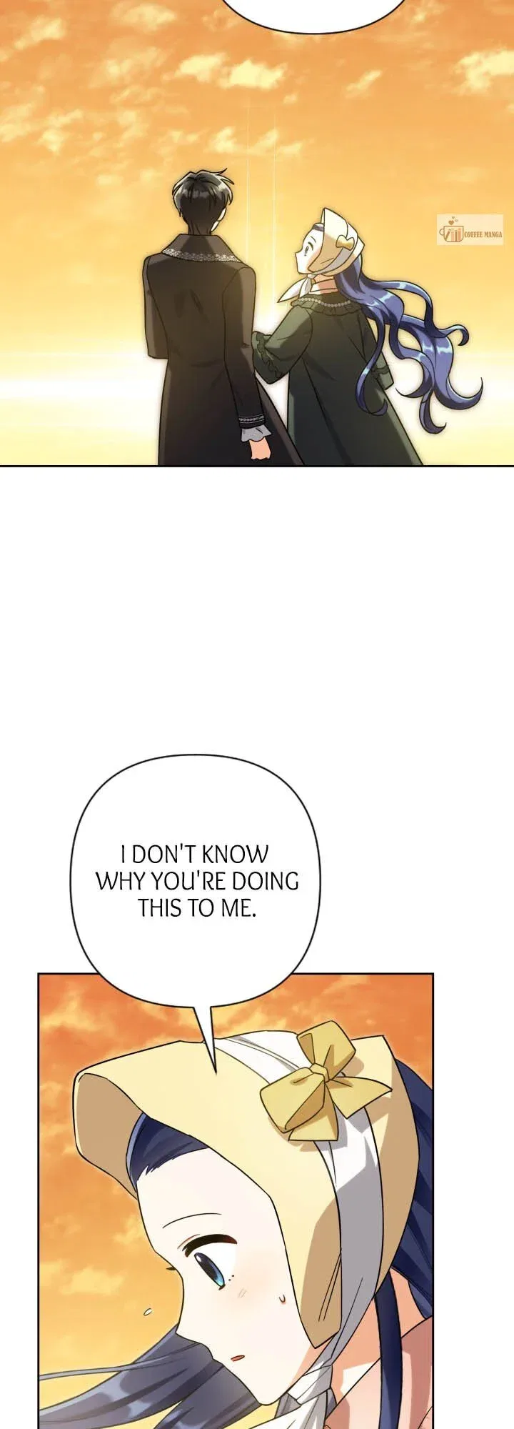 From Misery to Majesty Chapter 49 – Page 23
