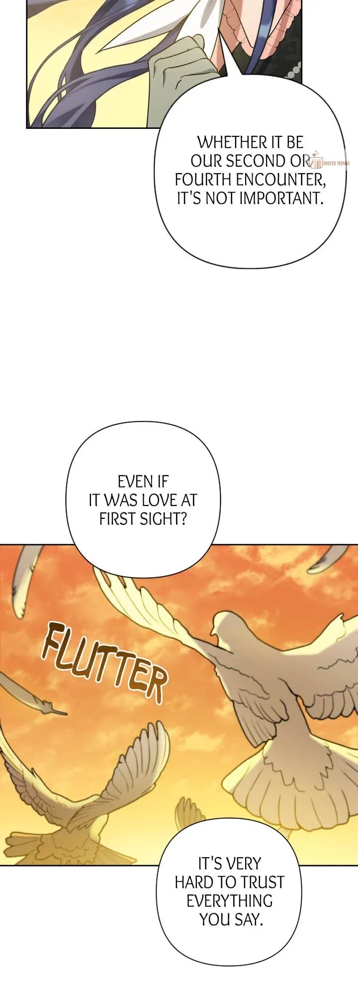 From Misery to Majesty Chapter 49 – Page 24