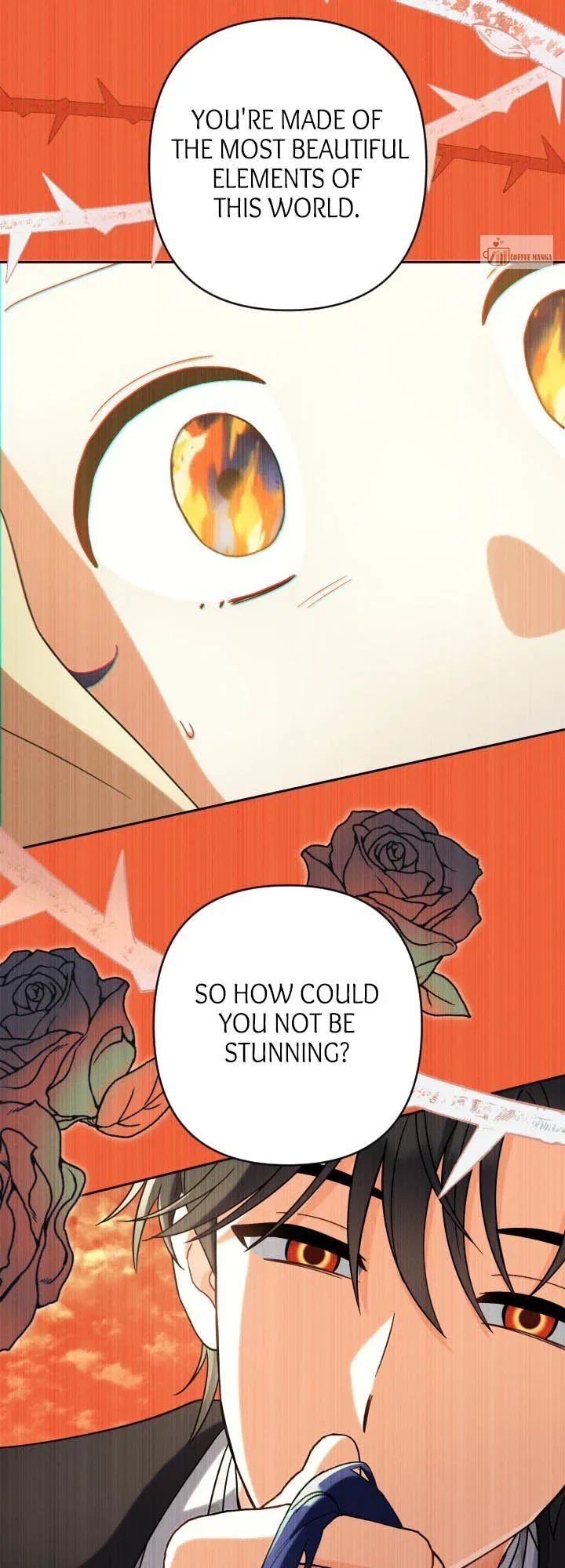 From Misery to Majesty Chapter 49 – Page 29