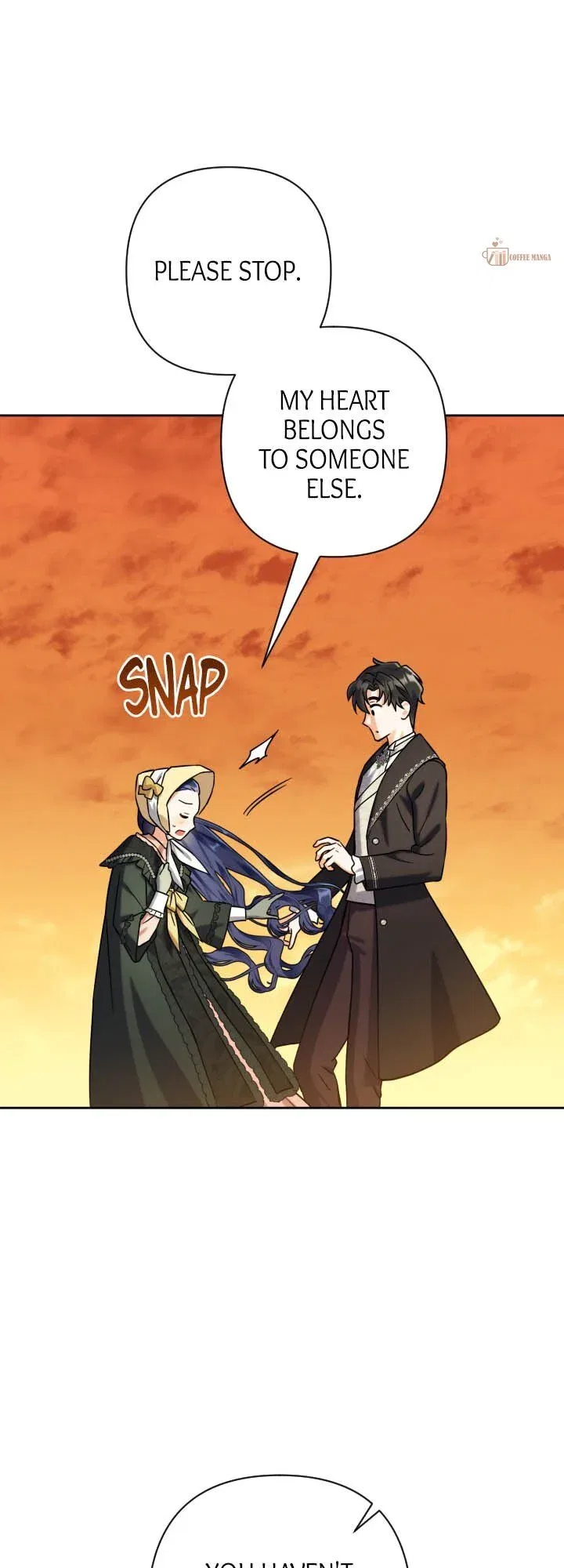 From Misery to Majesty Chapter 49 – Page 31